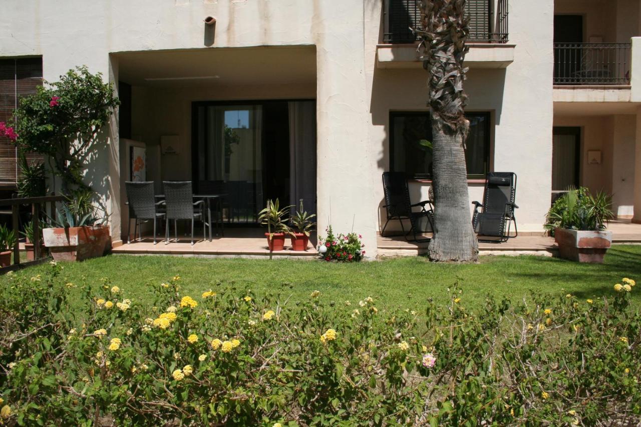 Roda Golf&Beach Resort, Murcia San Javier Exterior foto
