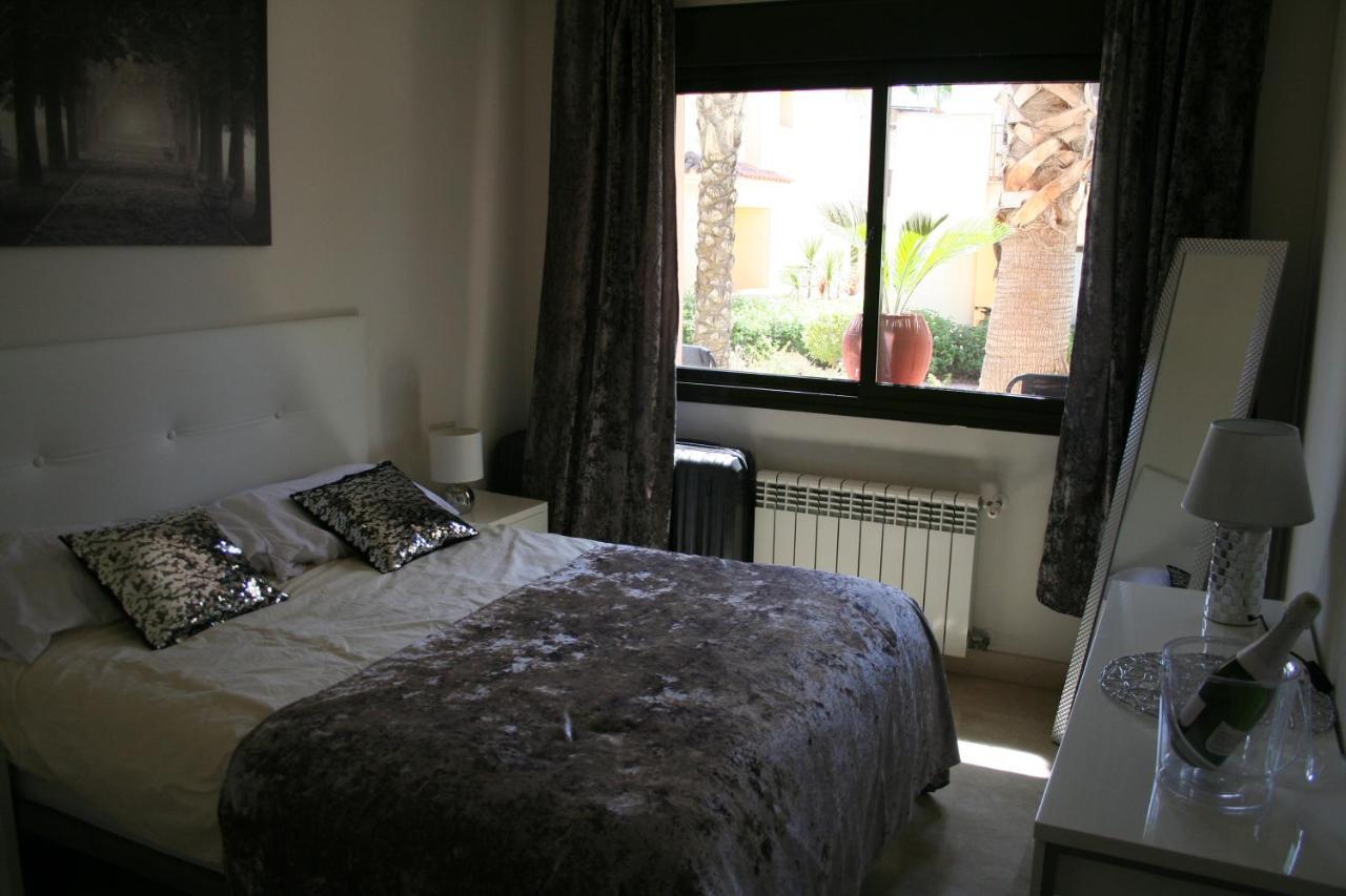 Roda Golf&Beach Resort, Murcia San Javier Exterior foto