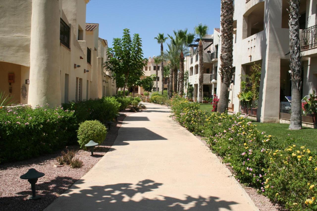 Roda Golf&Beach Resort, Murcia San Javier Exterior foto