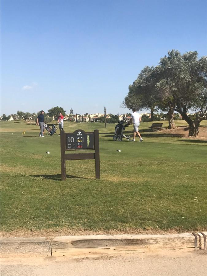 Roda Golf&Beach Resort, Murcia San Javier Exterior foto