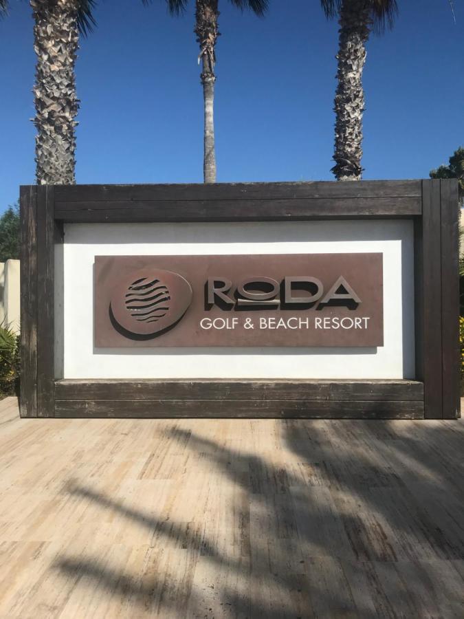 Roda Golf&Beach Resort, Murcia San Javier Exterior foto