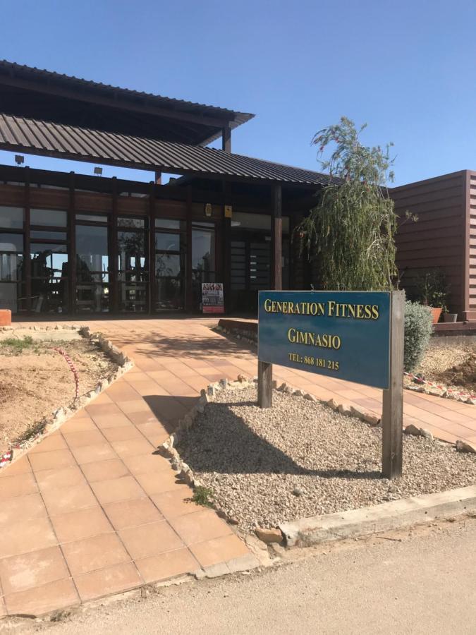 Roda Golf&Beach Resort, Murcia San Javier Exterior foto