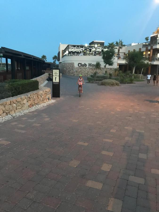 Roda Golf&Beach Resort, Murcia San Javier Exterior foto