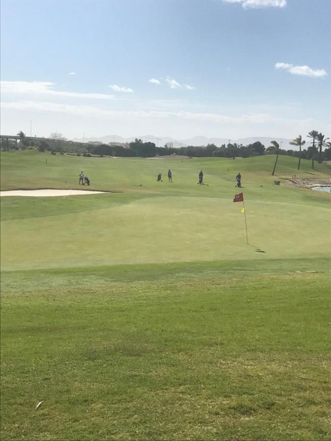 Roda Golf&Beach Resort, Murcia San Javier Exterior foto