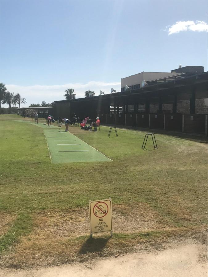 Roda Golf&Beach Resort, Murcia San Javier Exterior foto