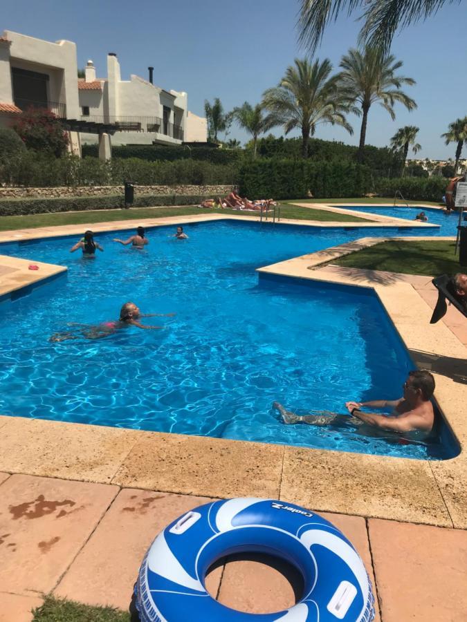 Roda Golf&Beach Resort, Murcia San Javier Exterior foto